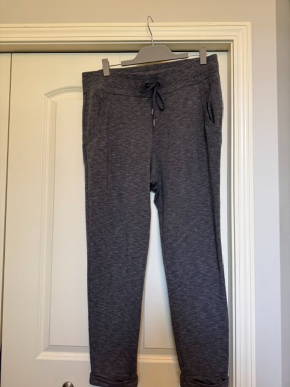 Athleta Womens Joggers